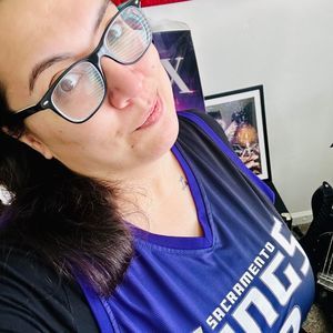 Meet your Posher, Carla